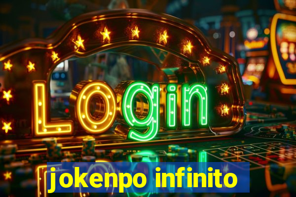 jokenpo infinito